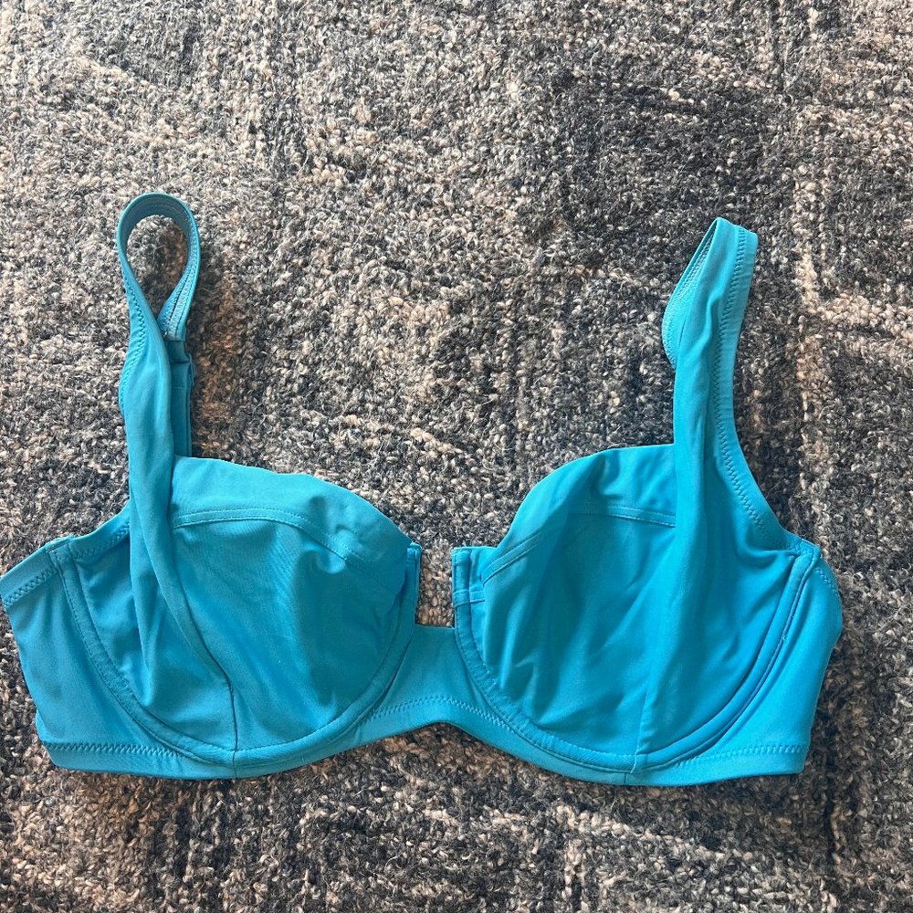 Aerie Bikini Top